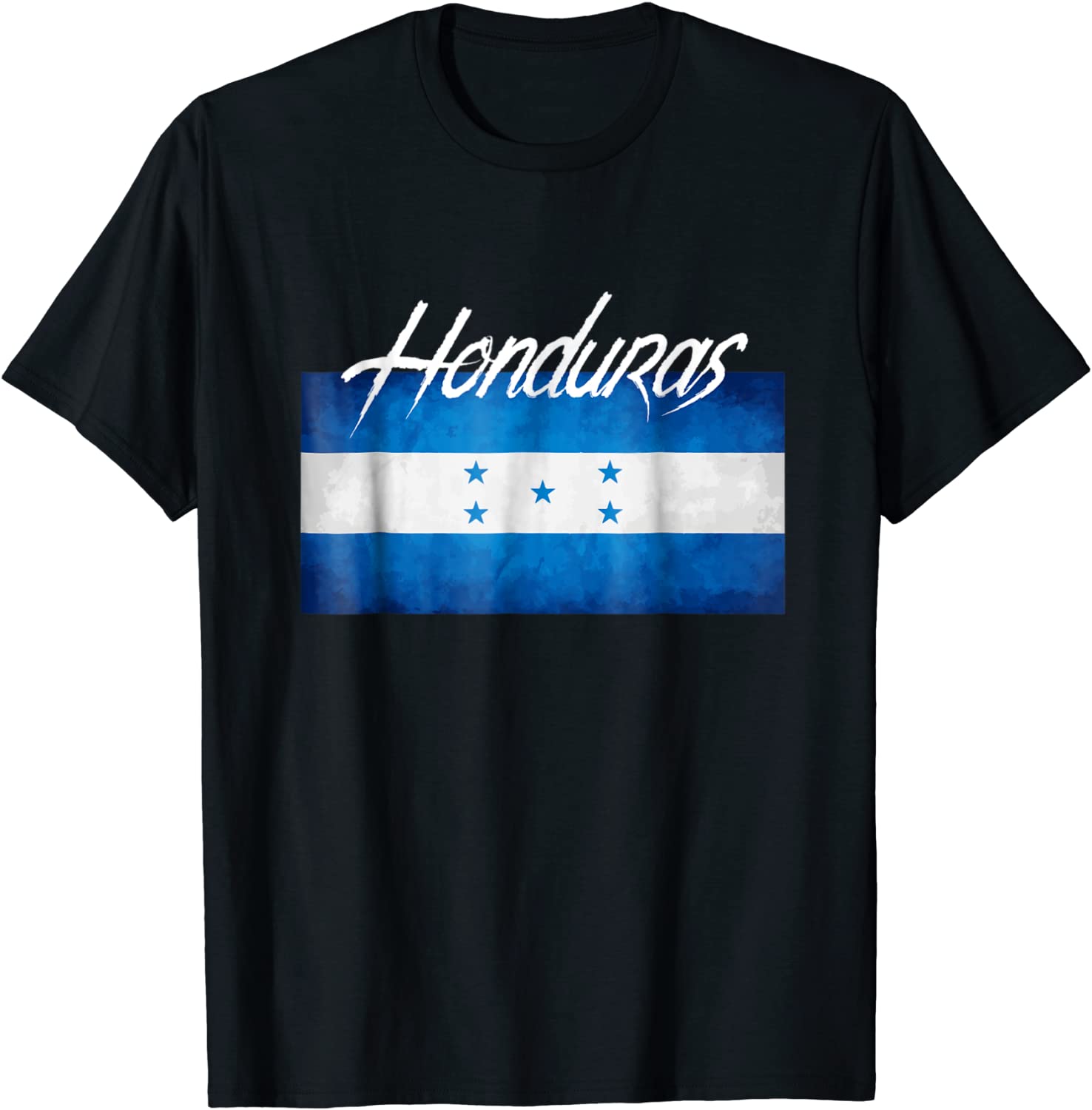 Honduras Flag T shirt