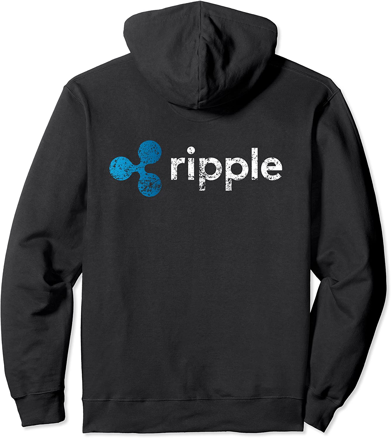 Ripple XRP Cryptocurrency Investor