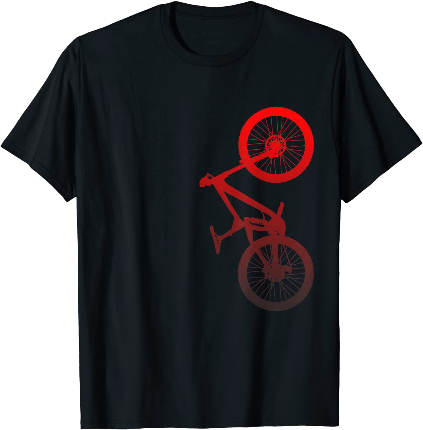 Mountain Bike MTB T-Shirt