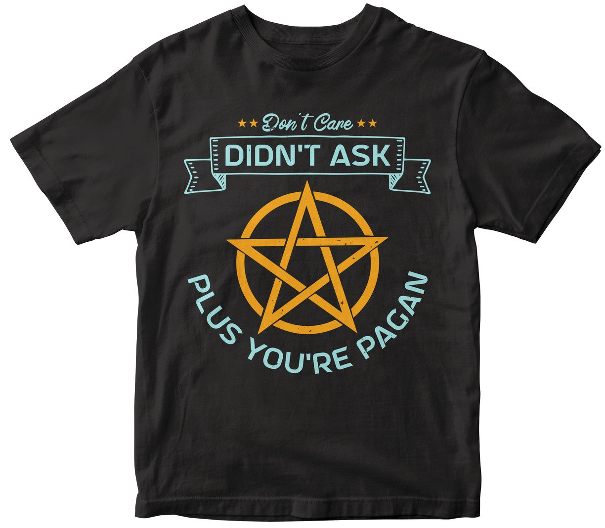 Don'T Care Didn'T Ask