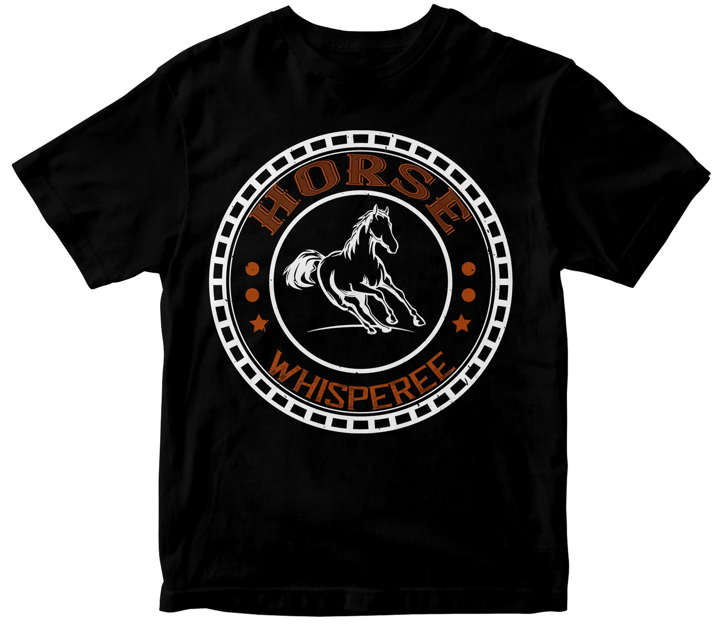 Horse Whisperee