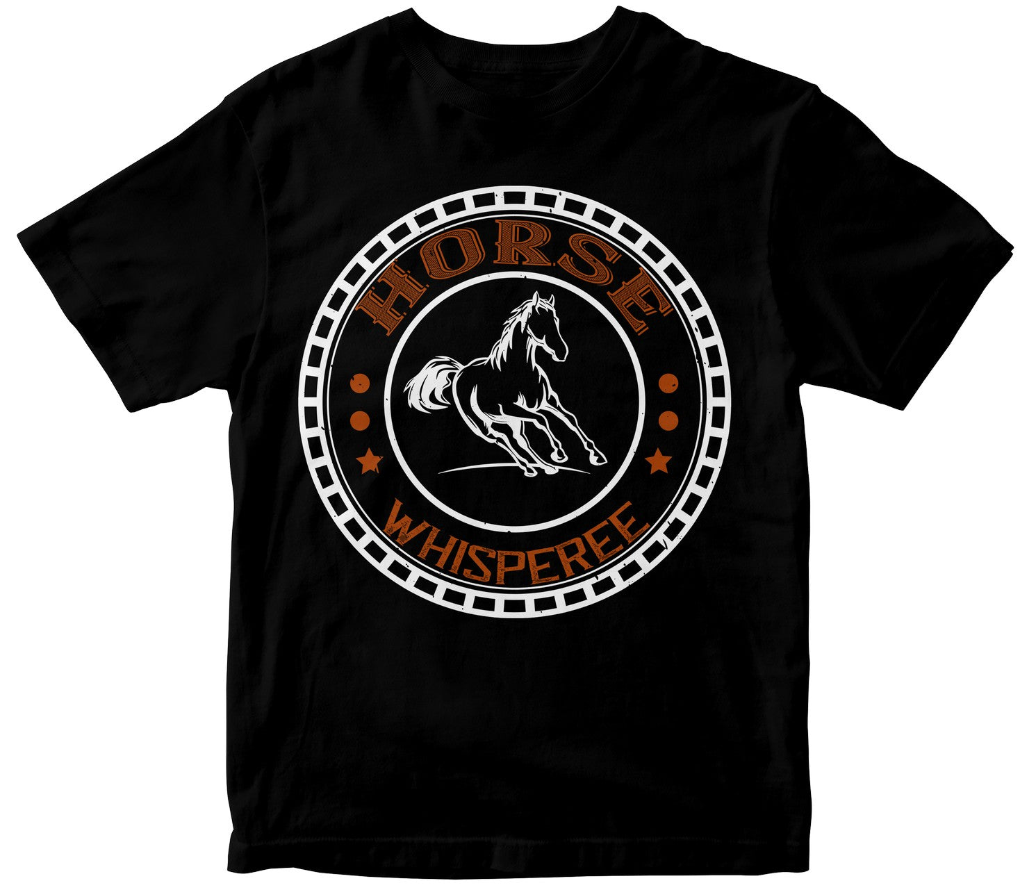 Horse Whisperee