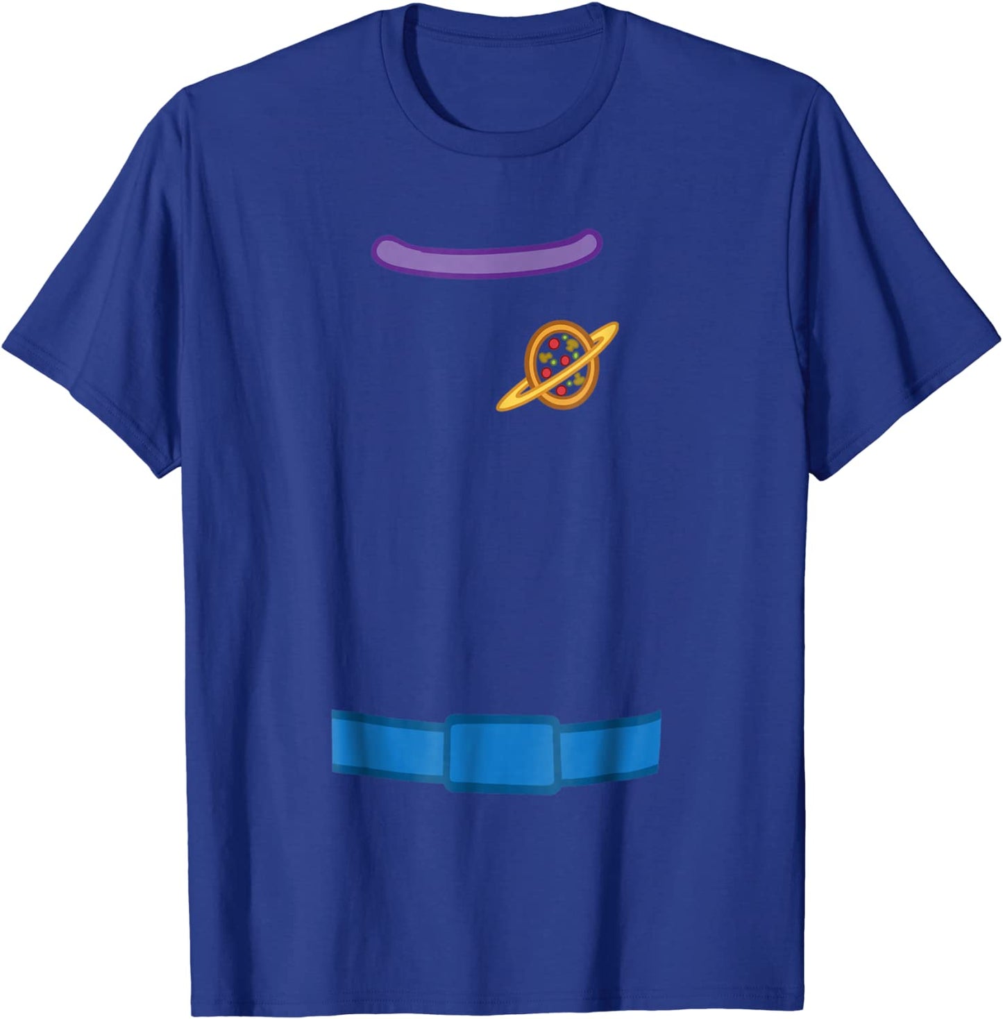 Disney Pixar Toy Story Alien Costume Graphic T-Shirt