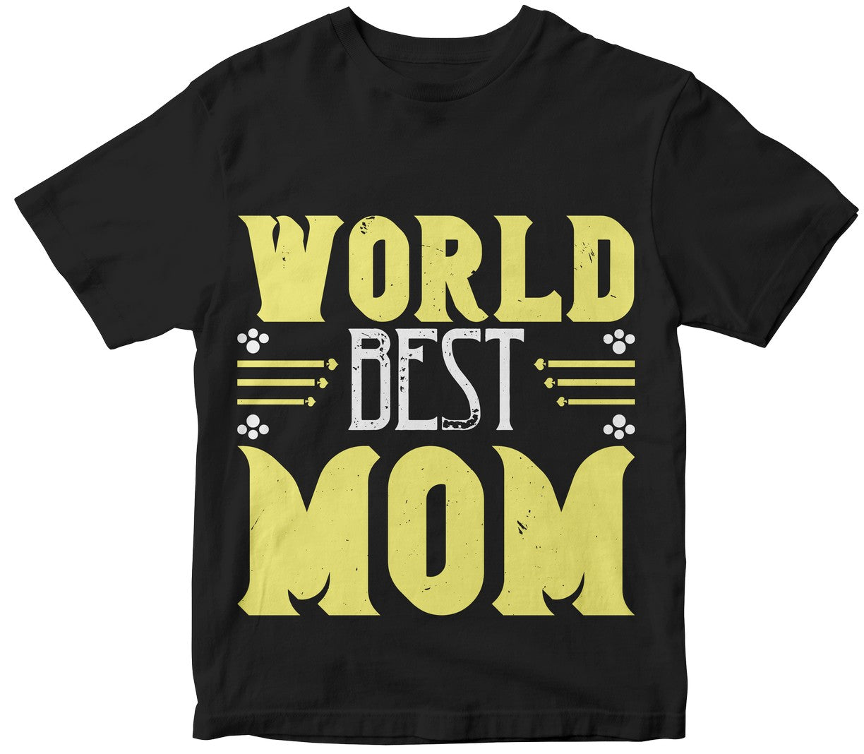 World Best Mom