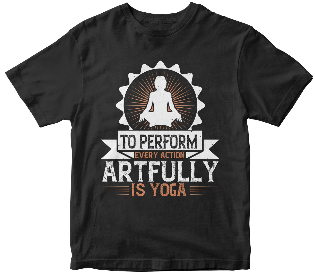 To Perform Every Action Artfully Is Yoga