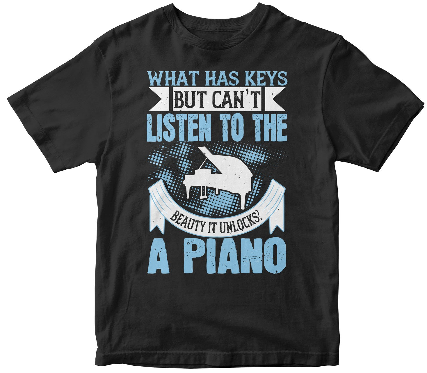 What Has Keys But Can’T Listen To The Beauty It Unlocks A Piano Collection