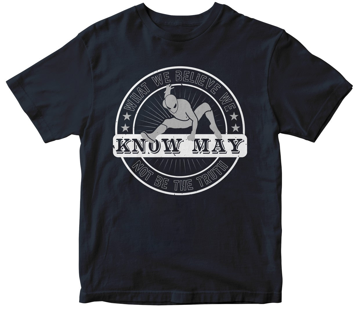 What We Believe We Know May Not Be The Truth