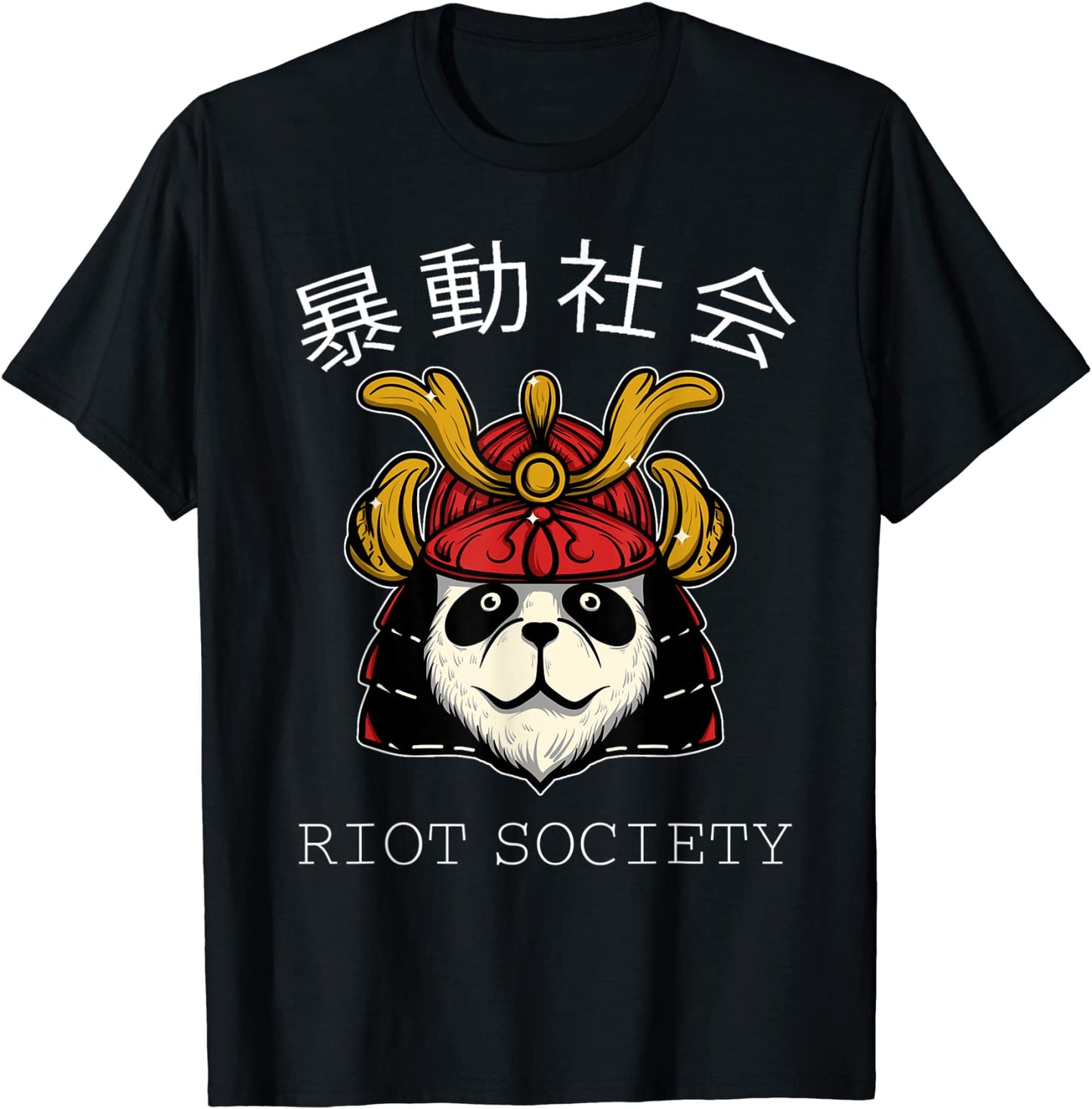 Riot-Society T-Shirt T-Shirt