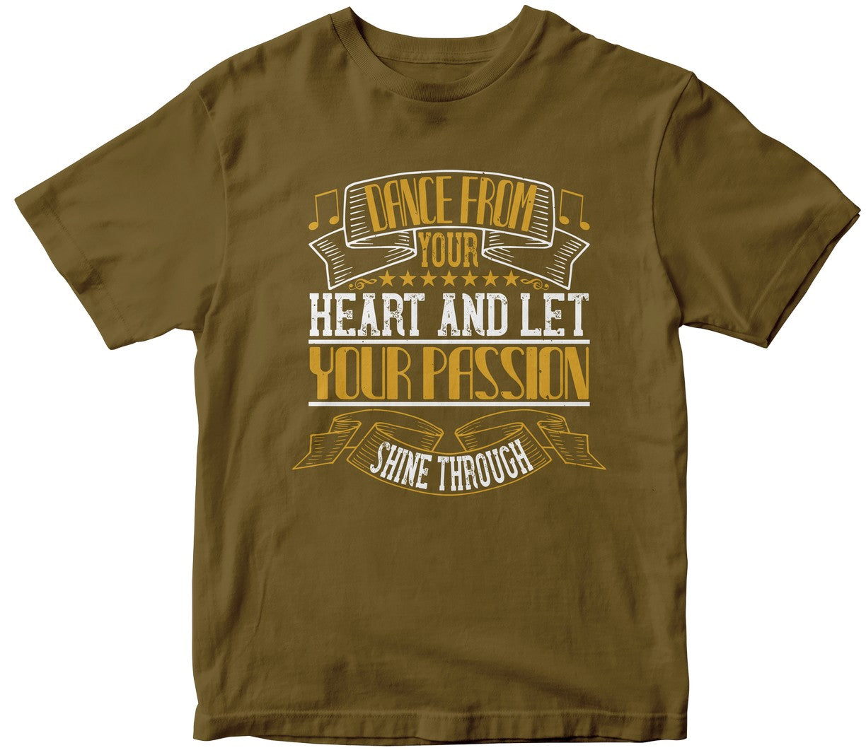 Dance From Your Heart And Let Your Passion Shine Through01