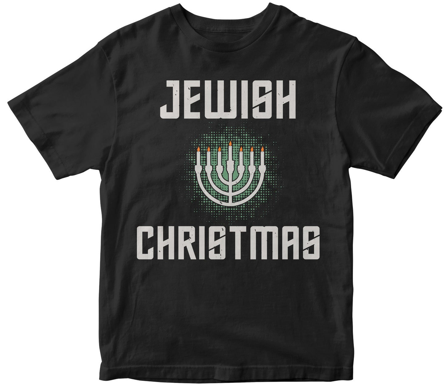 Jewish Christmas