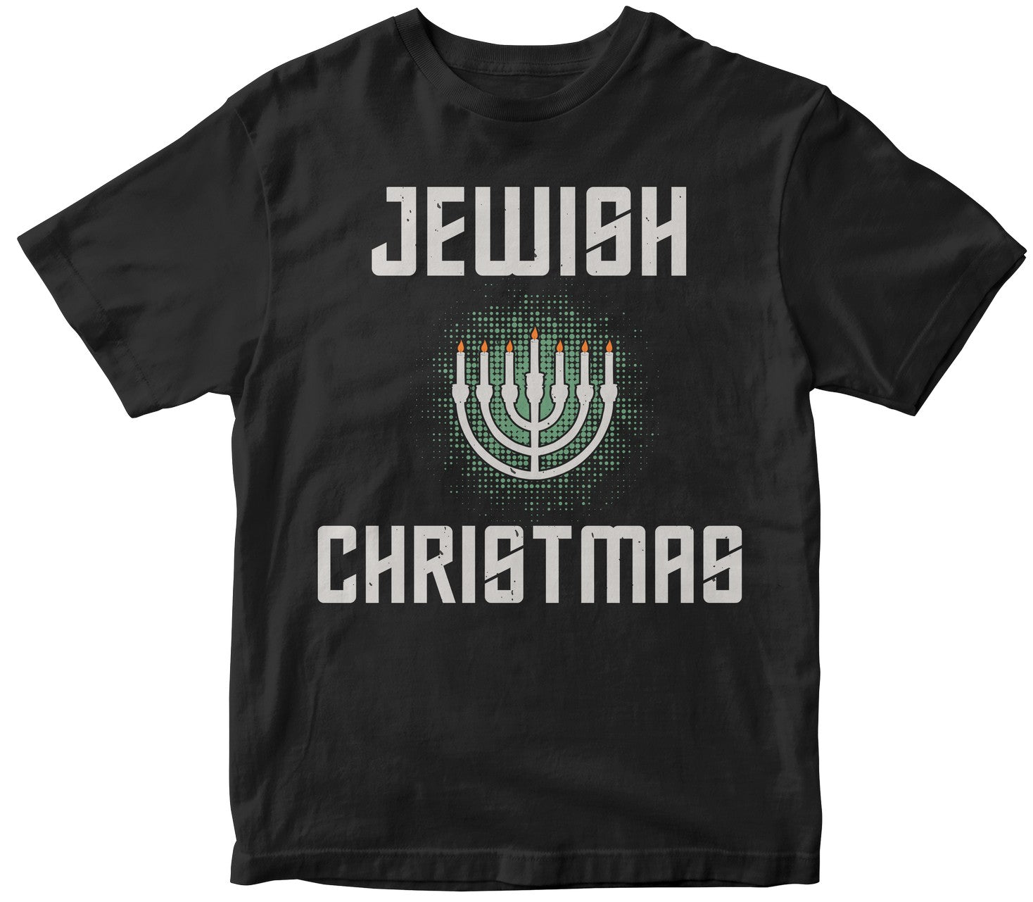 Jewish Christmas