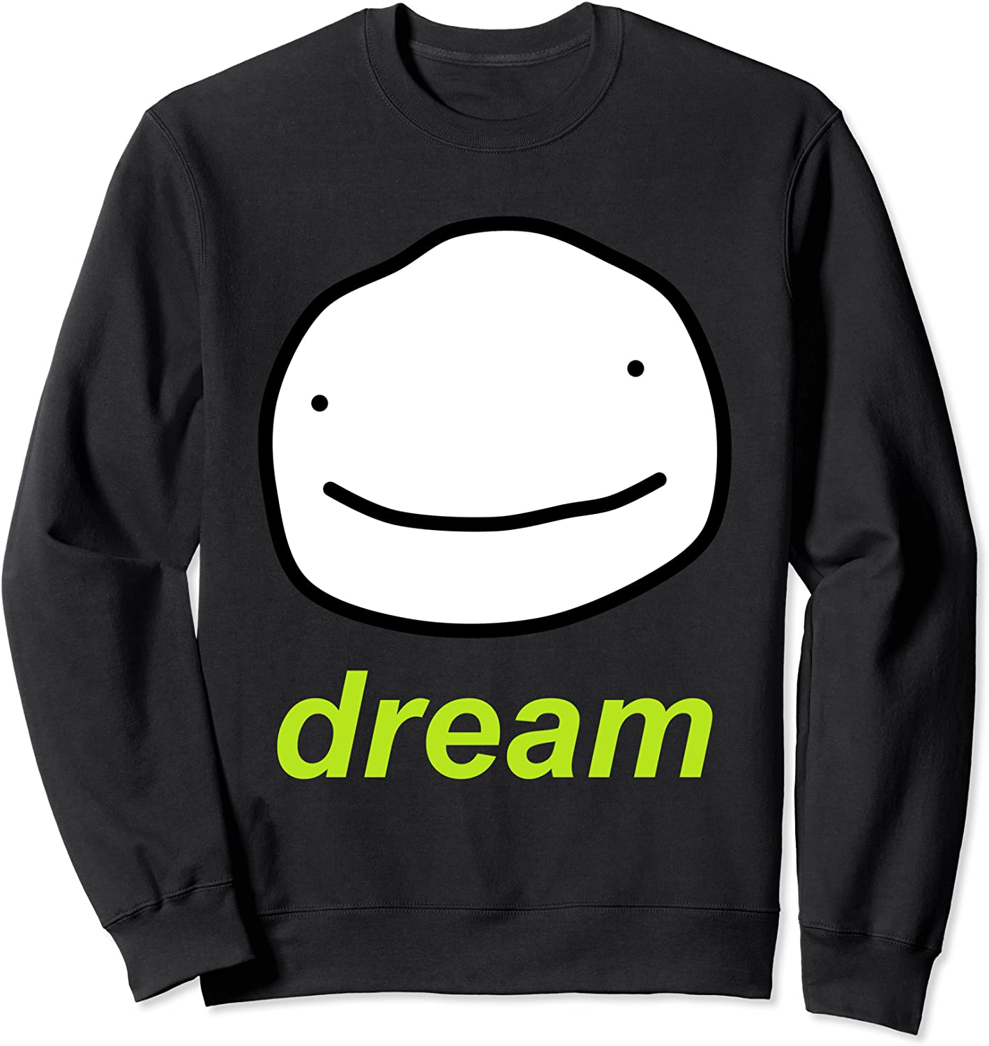 Dream Merch Cosplay Sweatshirt