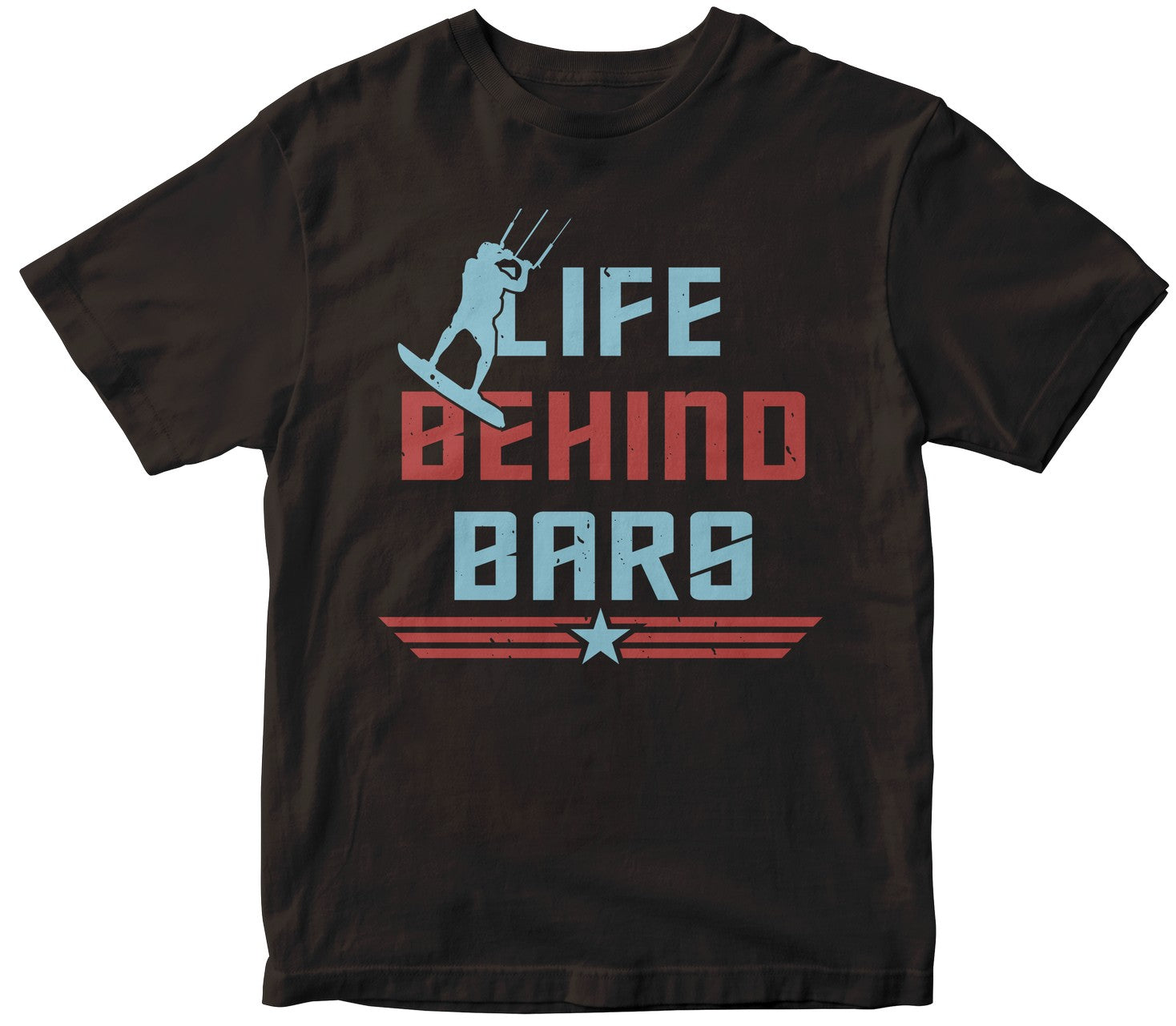Life Behind Bars