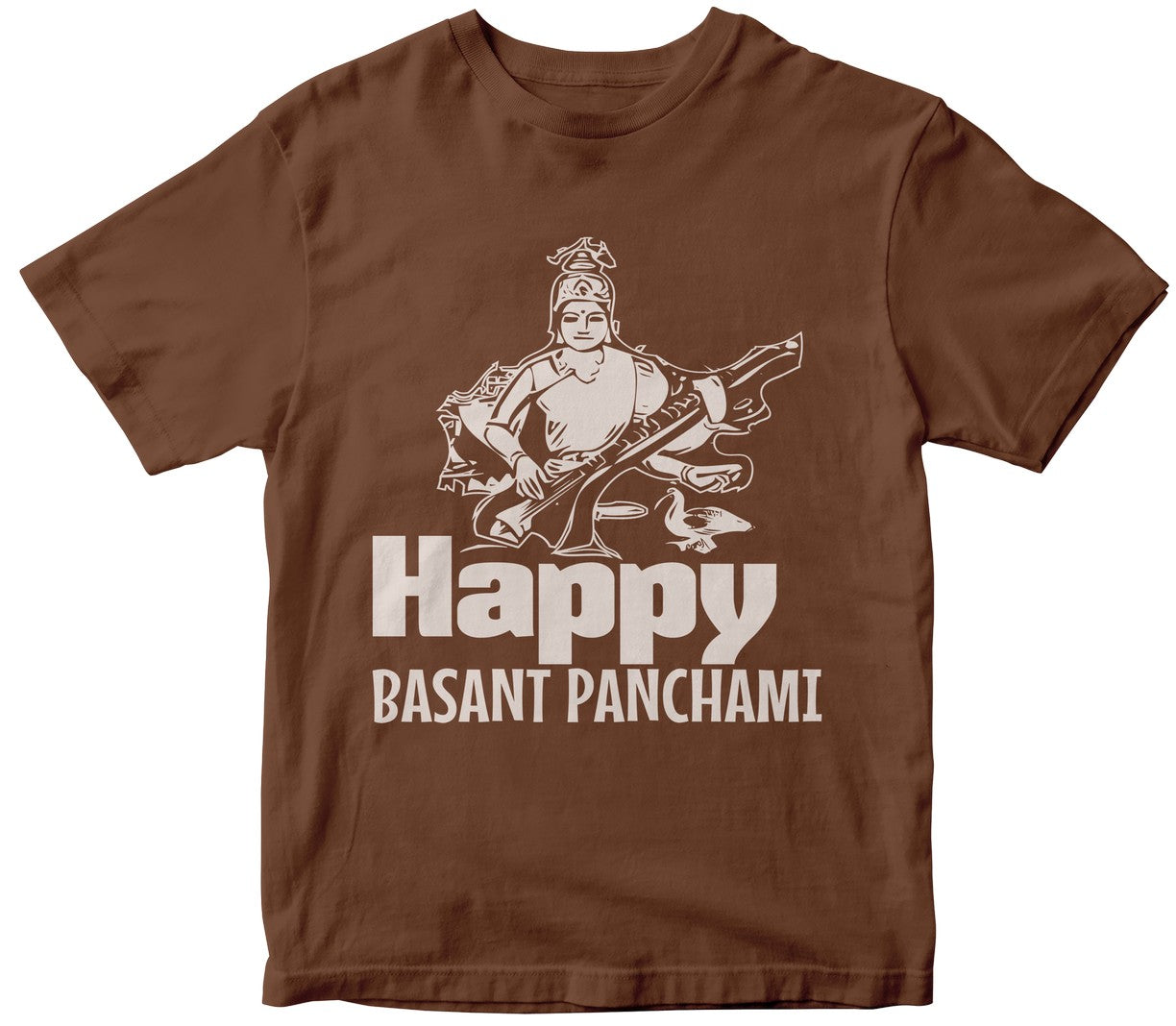 Happy Basant Panchami