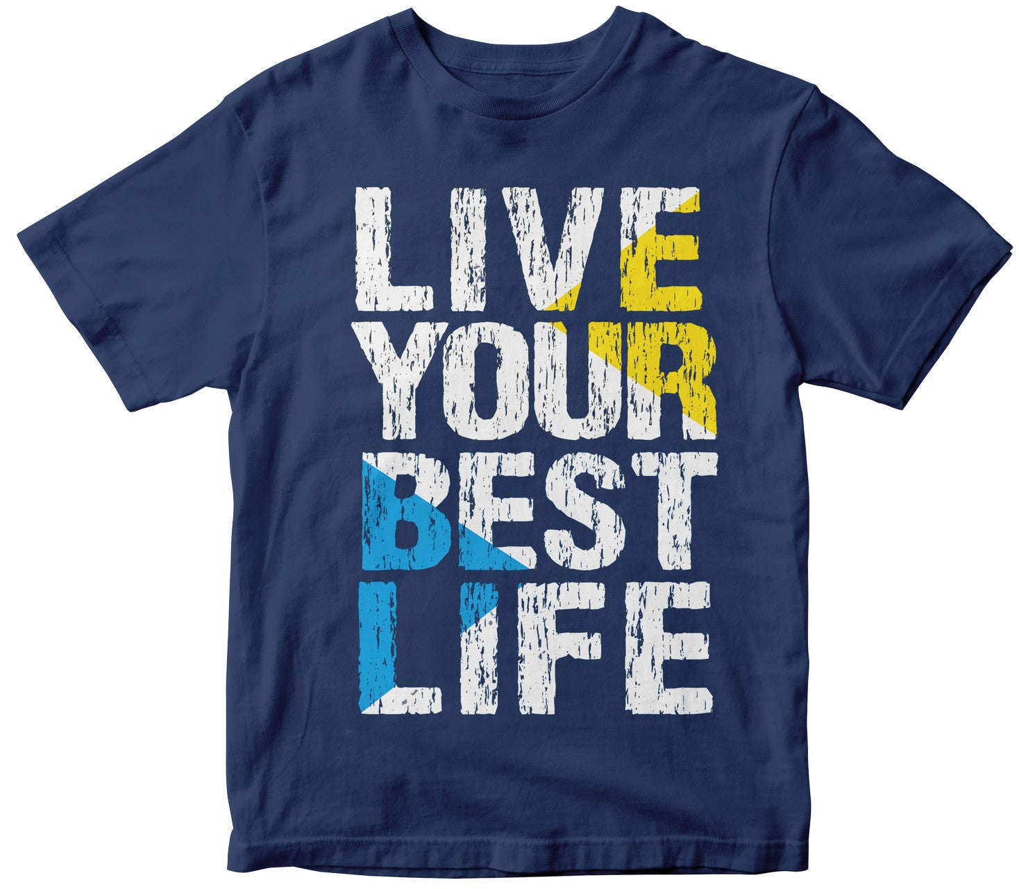 Live Your Best Life