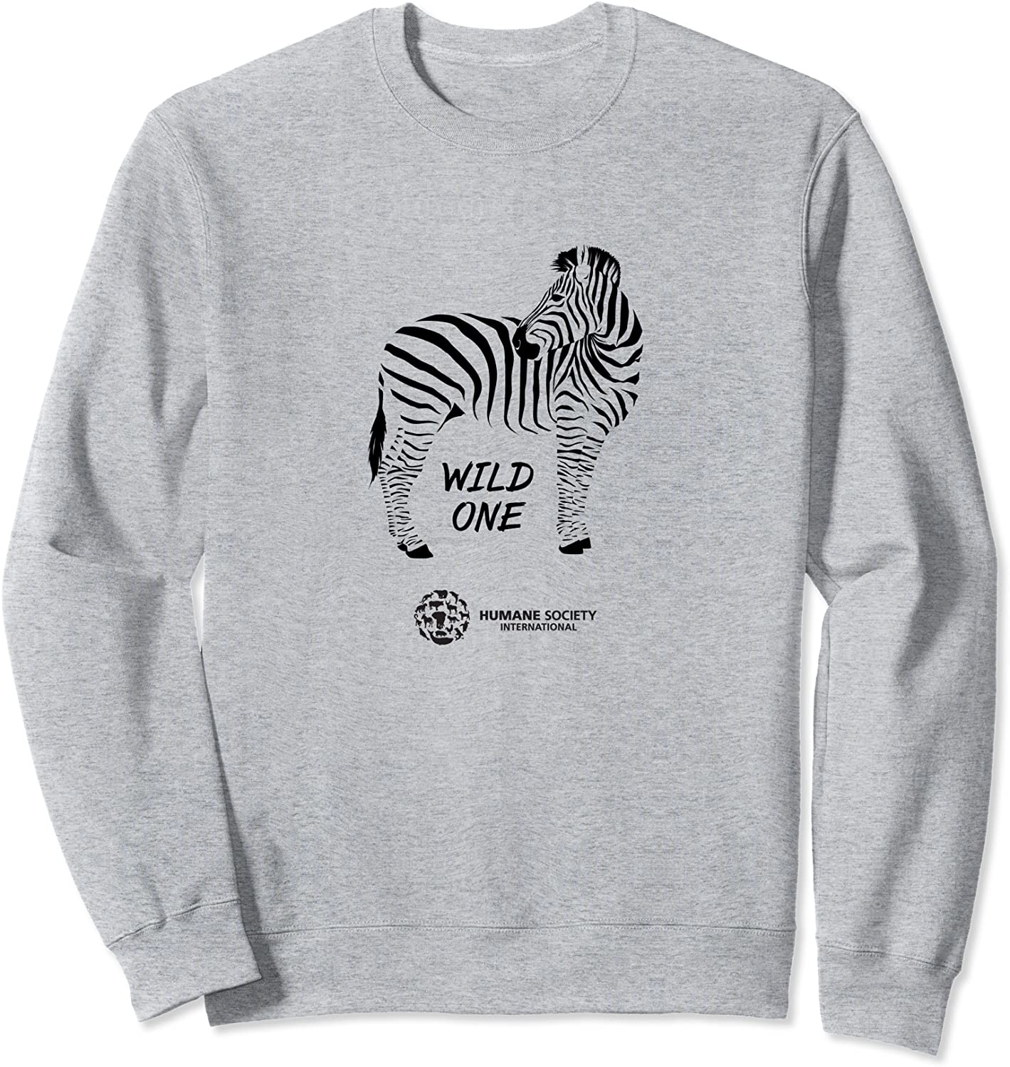 Wild One Sweatshirt