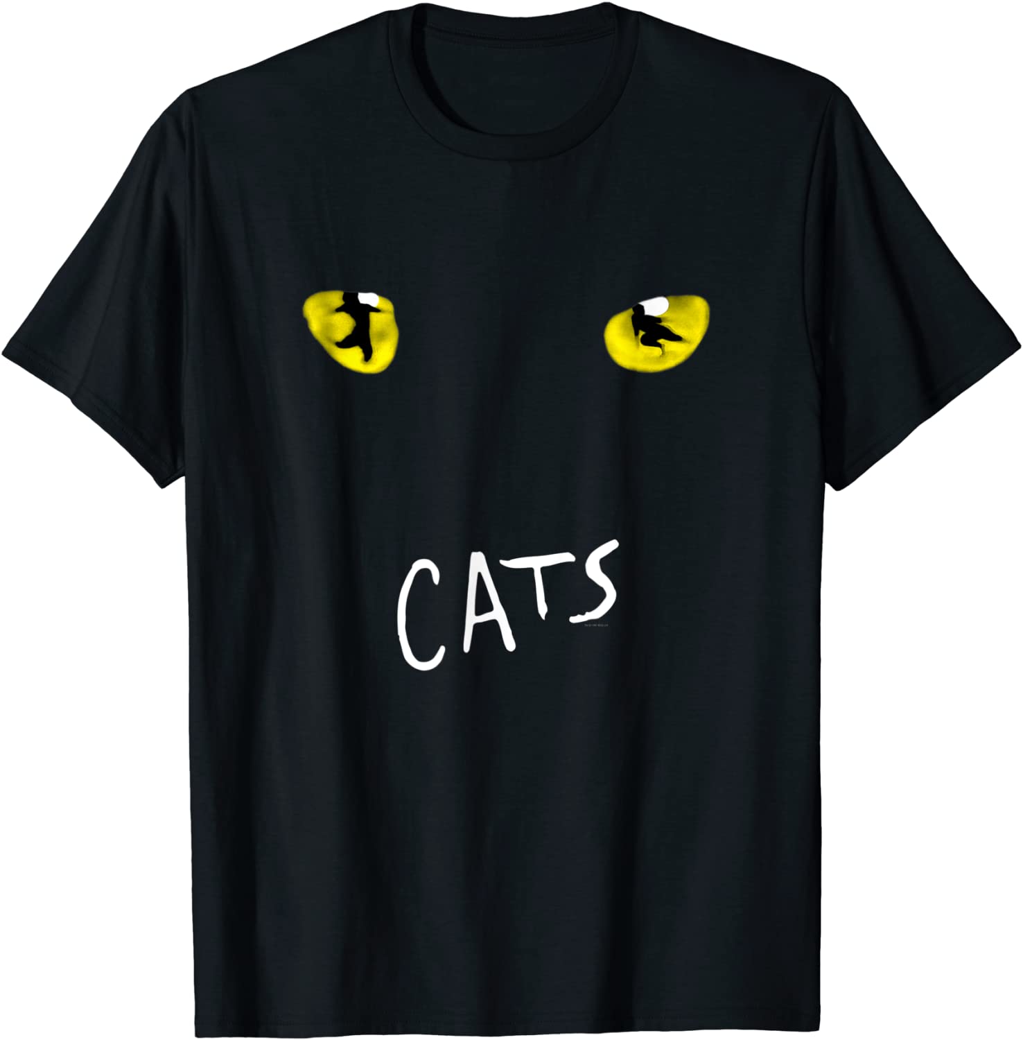 Official CATS T-Shirt
