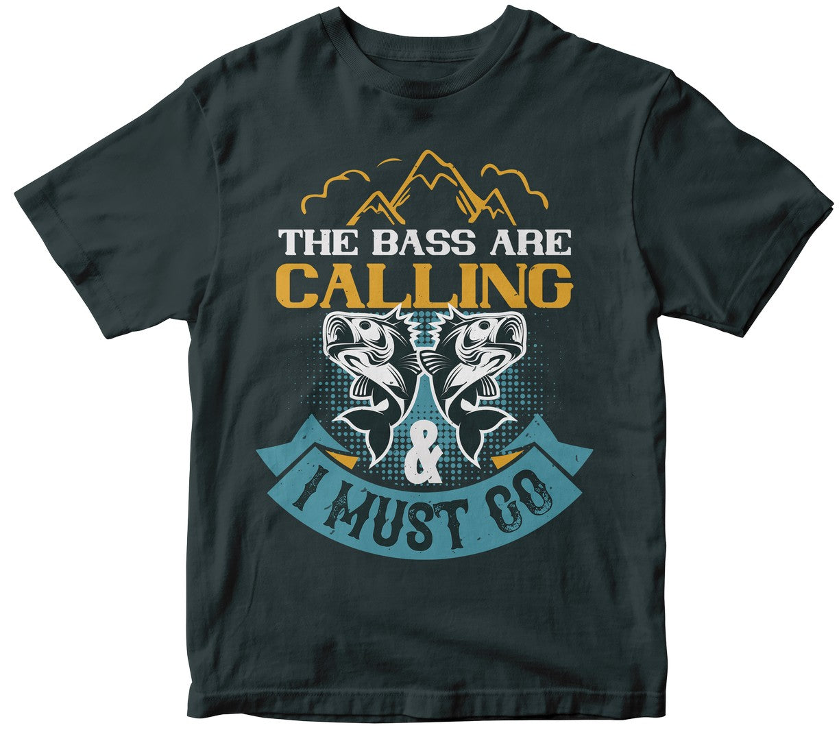The Bass Are Calling