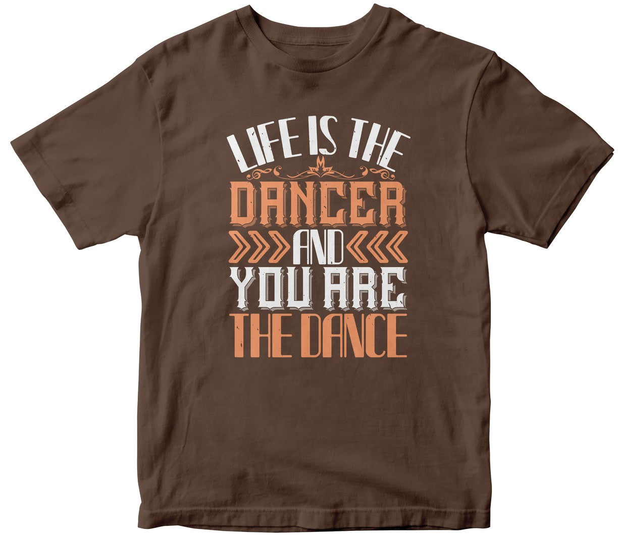 Life Is The Dancer And You Are The Dance01