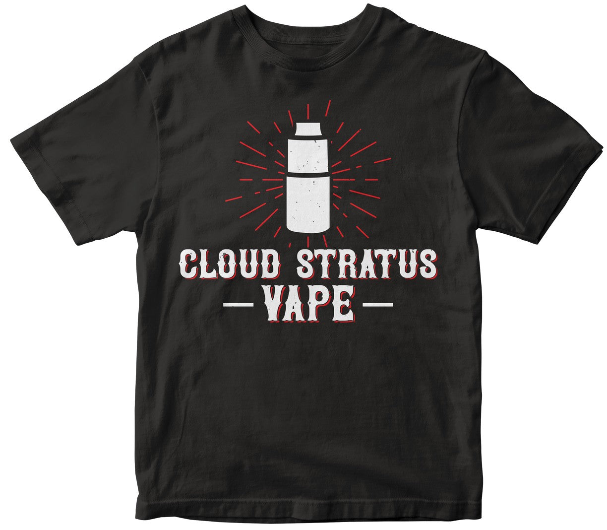 Cloud Stratus Vape