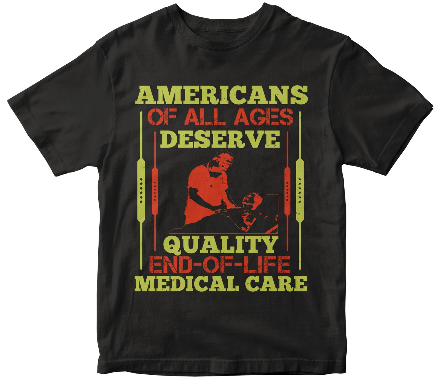 Americans Of All Ages Deserve Quality End-Of-Life Medical Care