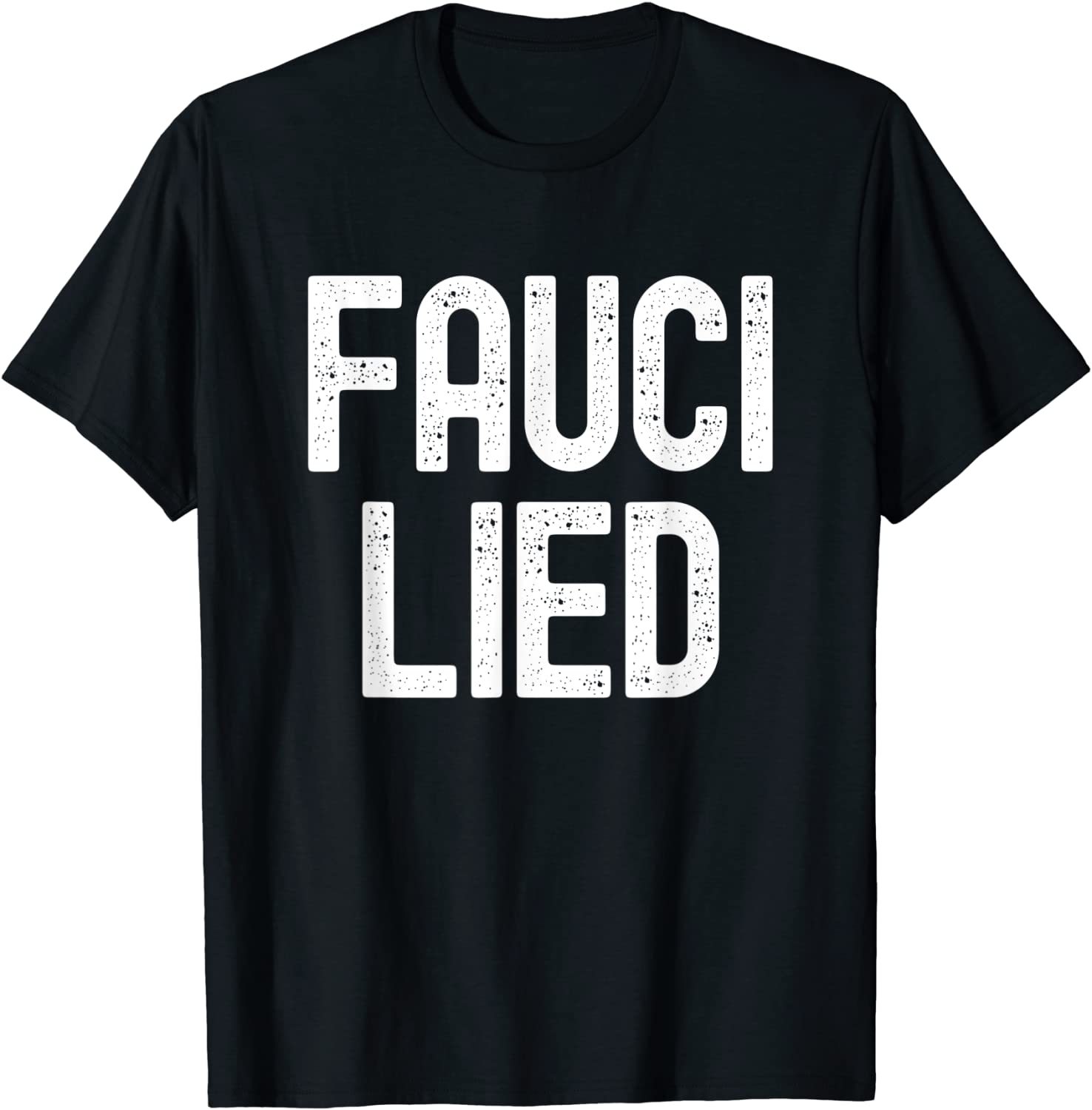 Fauci Lied T-Shirt