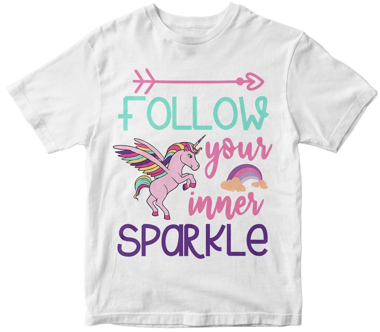 Follow Your Inner Sparkle