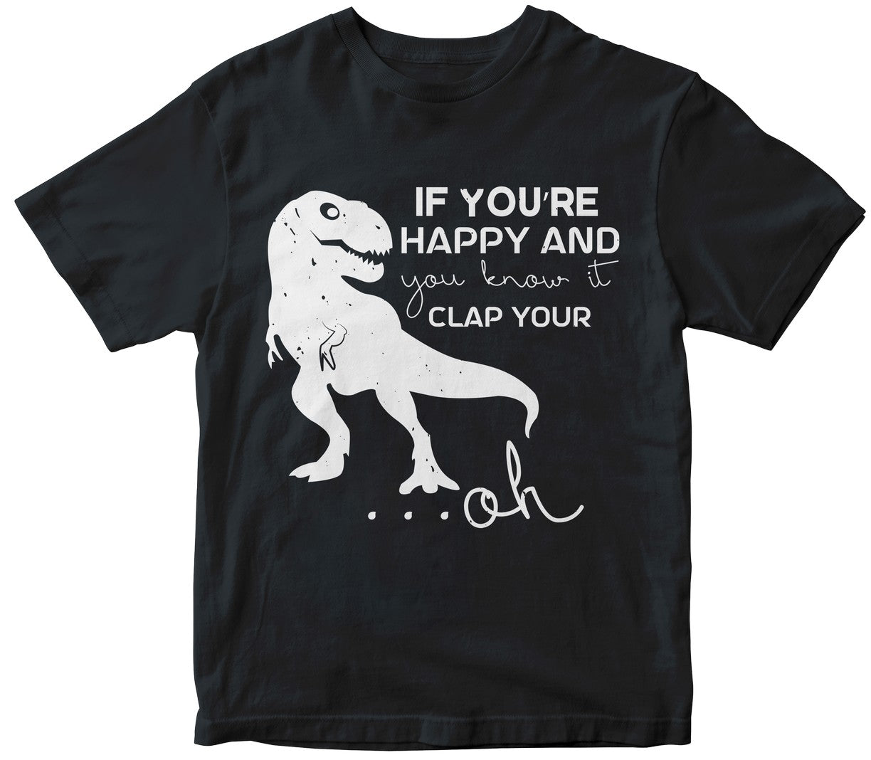 If You’Re Happy And