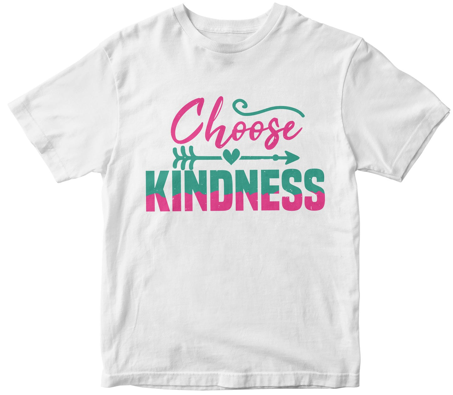 Choose Kindness