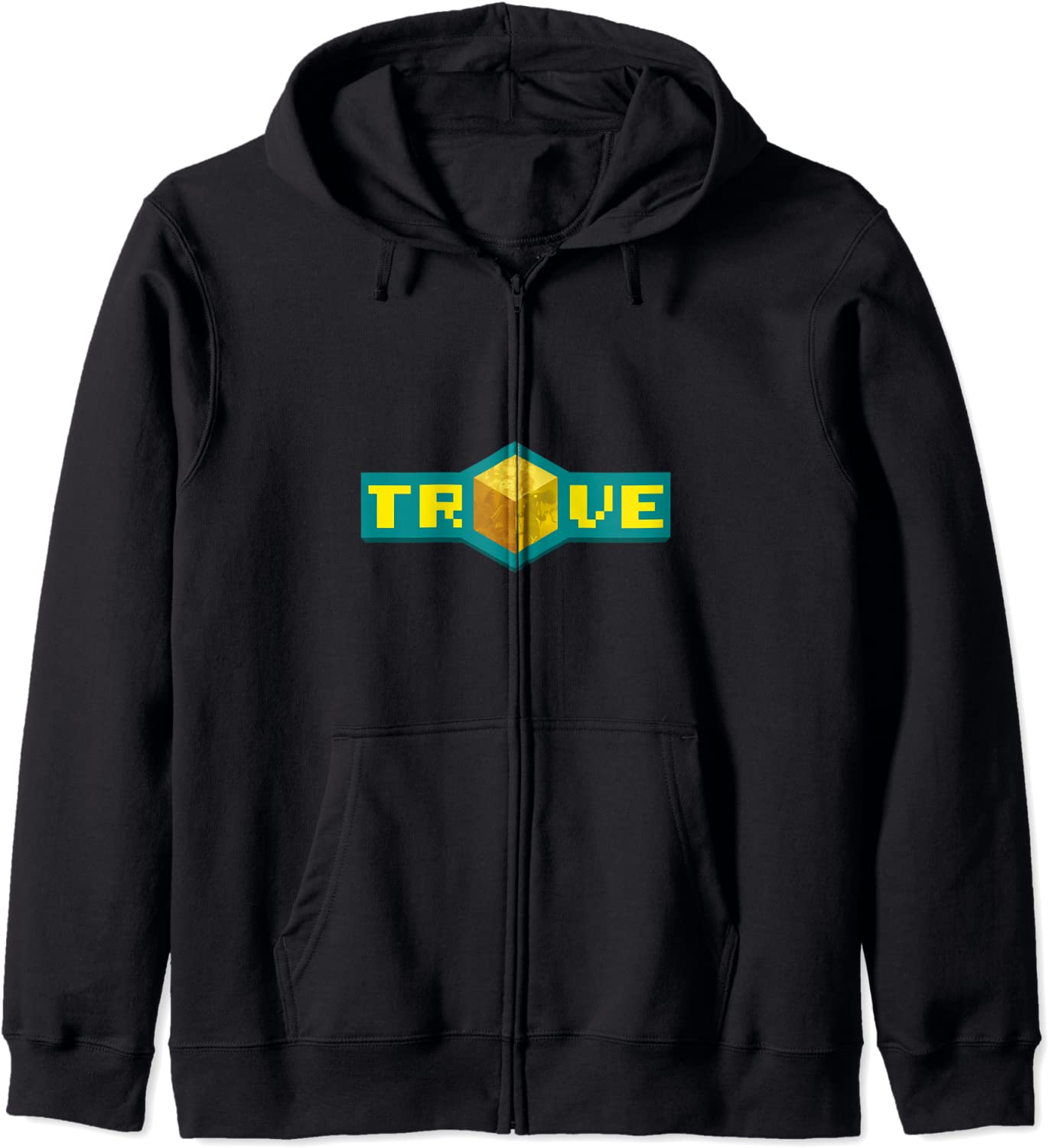 Simply Trove Hoodie