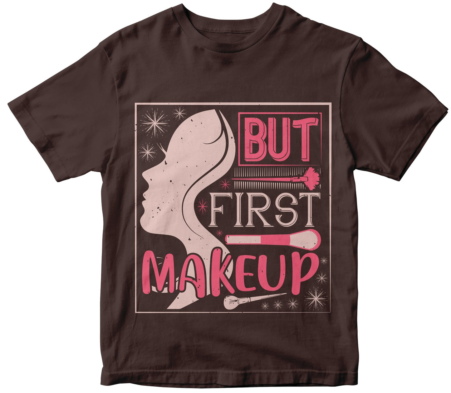 But First Makeup