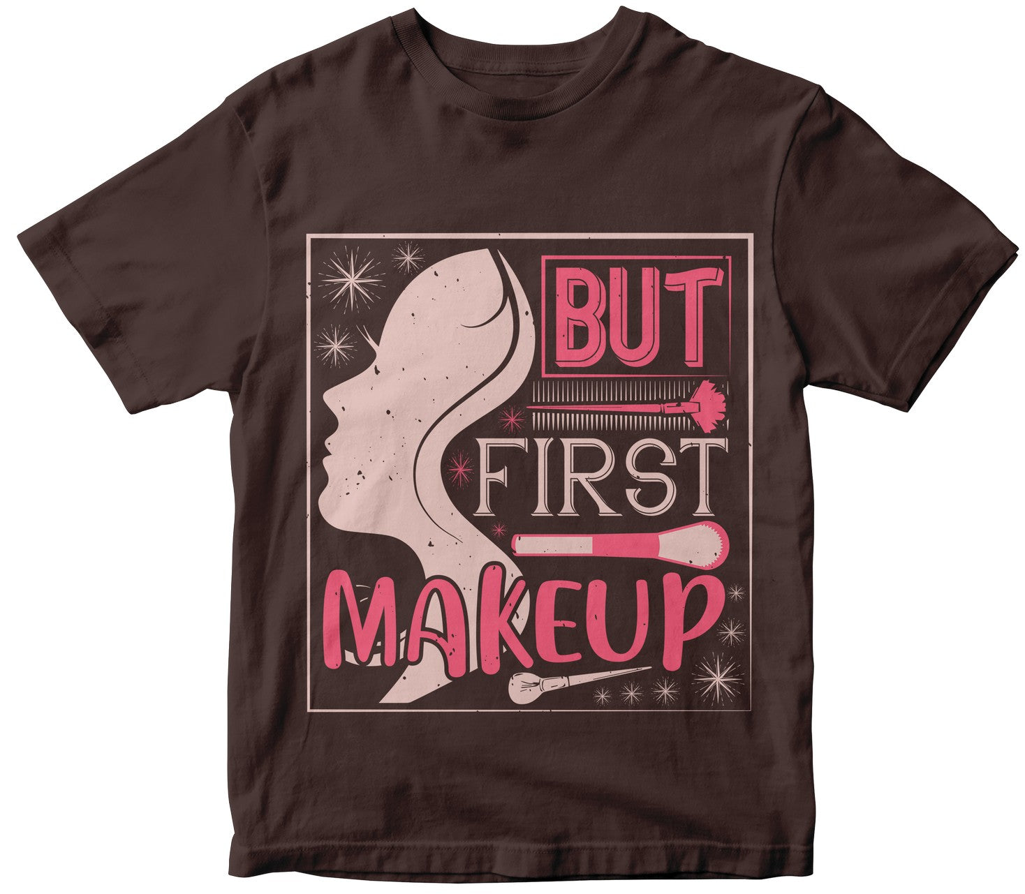 But First Makeup