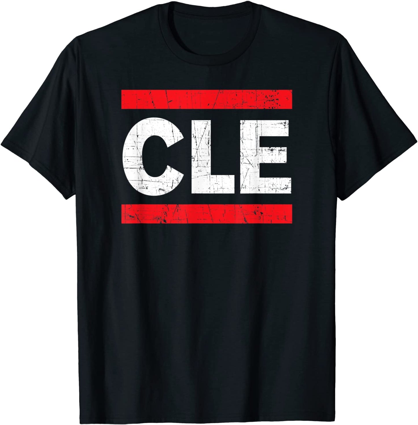 Cleveland Sports Apparel T-Shirt