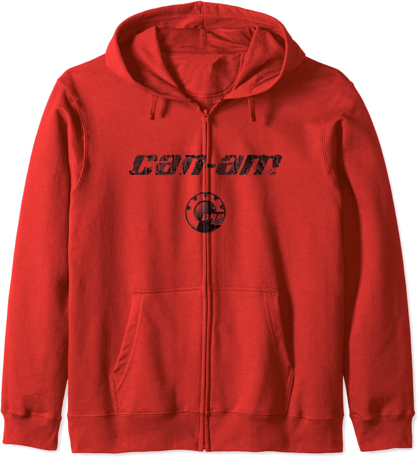 CANAM Vintage Original ATV UTV off road Gift Hoodie