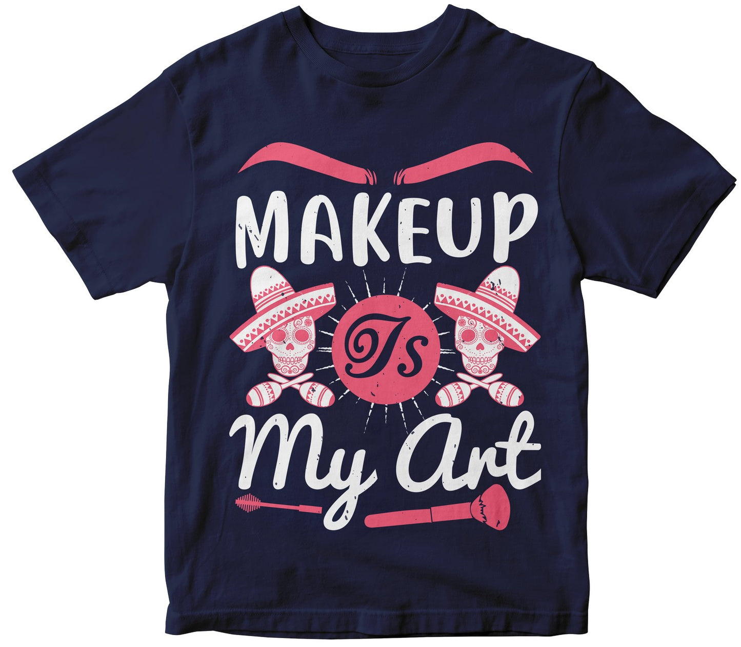 Makeup Is My Art