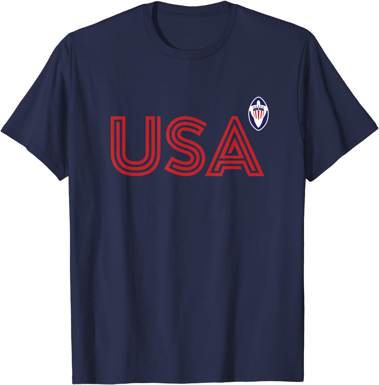 USA Rugby Players Hope Rogers 3 Sport-Tee T-Shirt