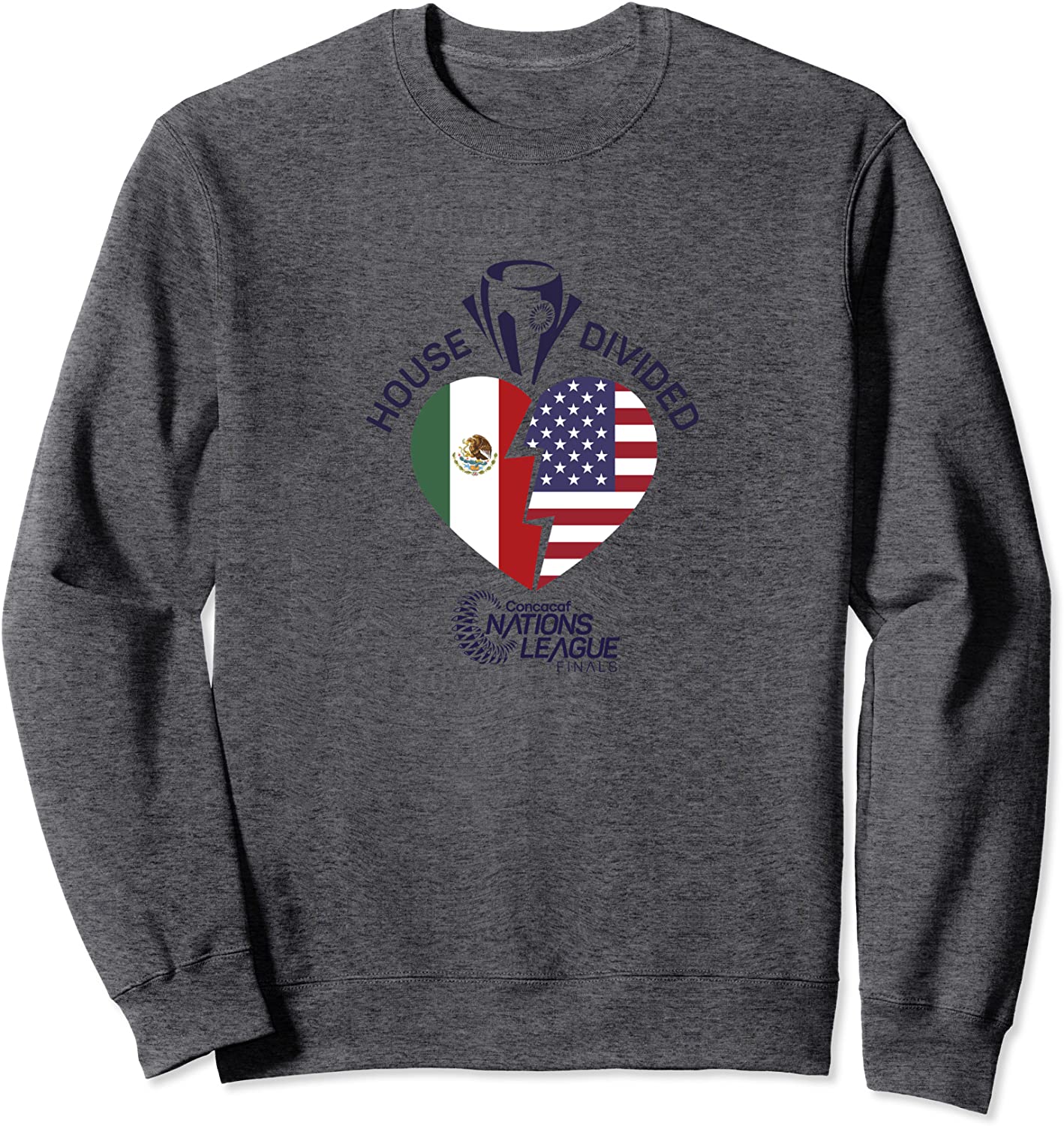 Football Fans Denver 2021 Sweatshirt_2
