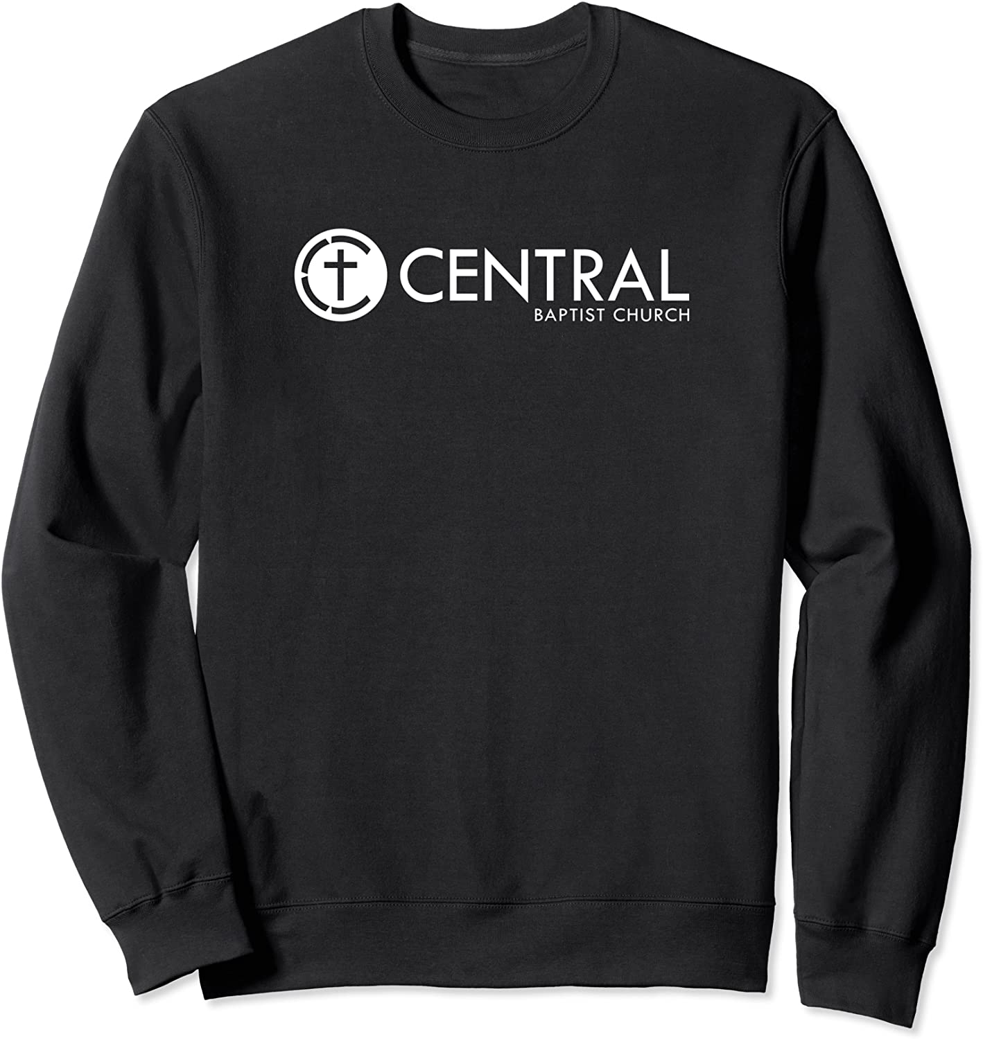 Logo Sweatshirt