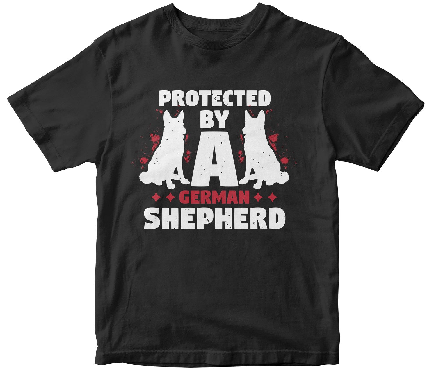 Protected By