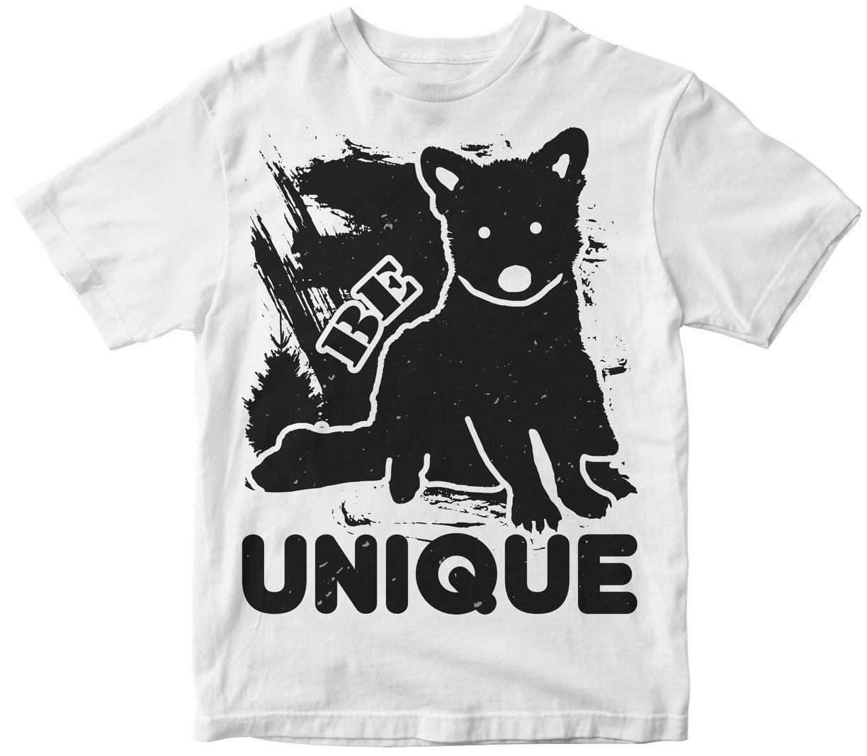 Be Unique