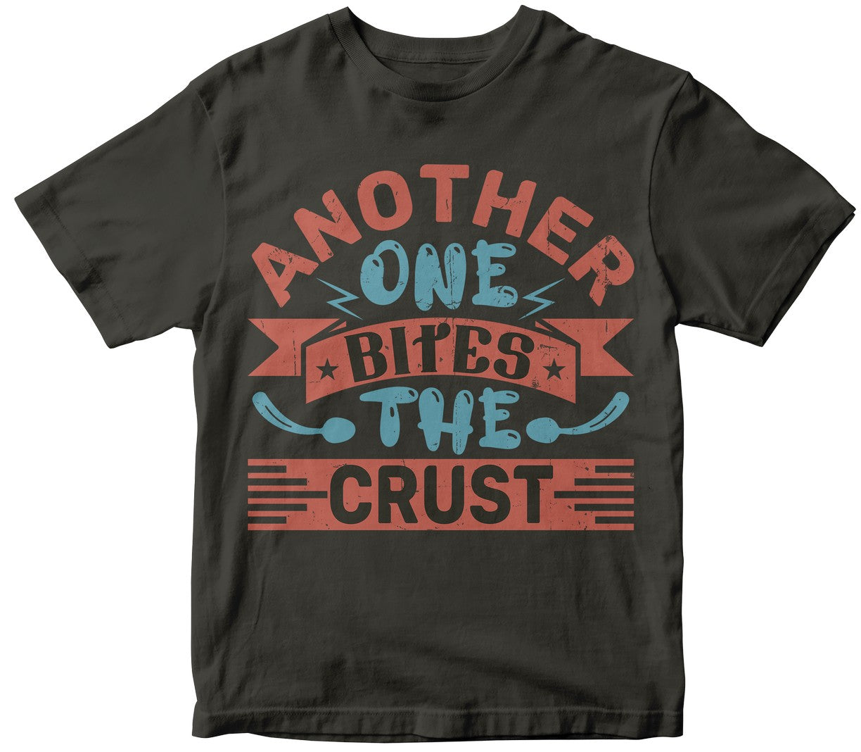 Another One Bites The Crust