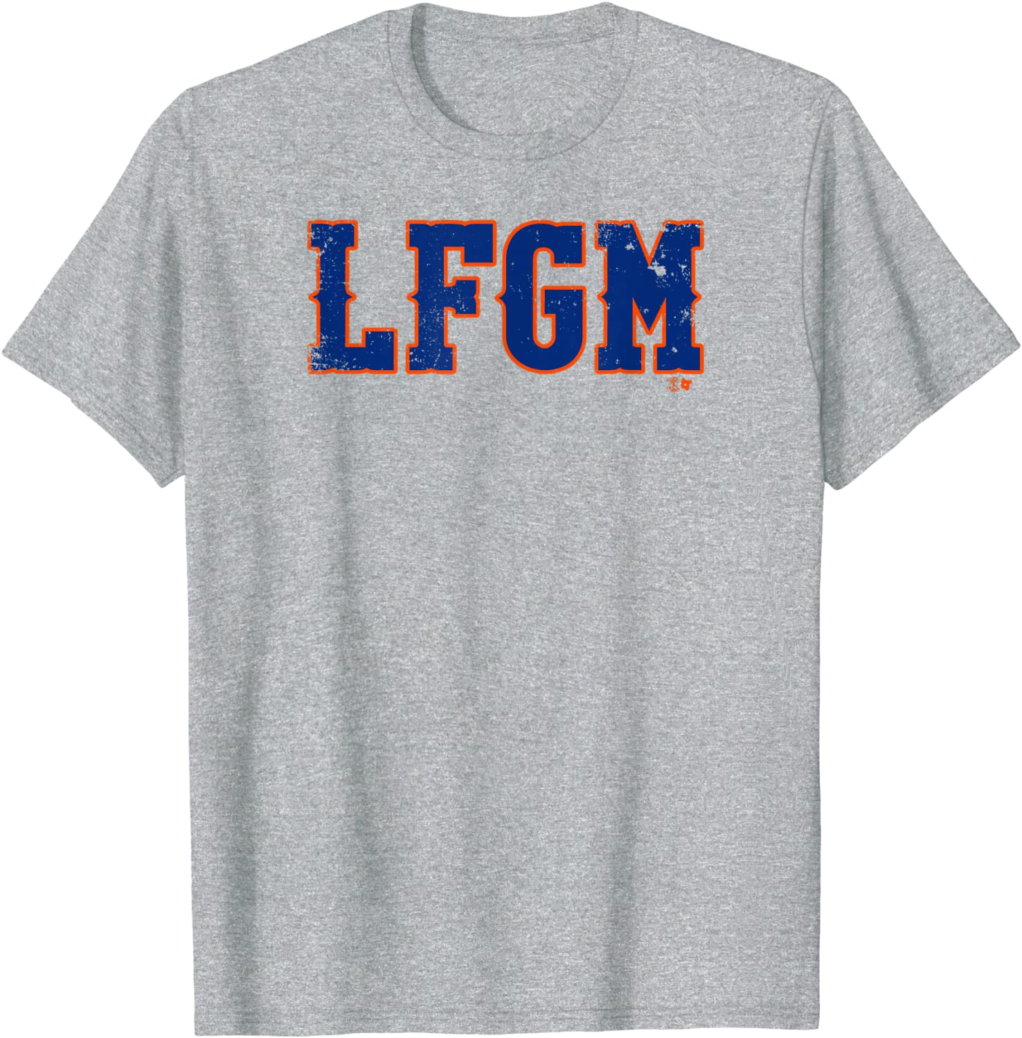 Officially licensed Pete Alonso shirt - LFGM
