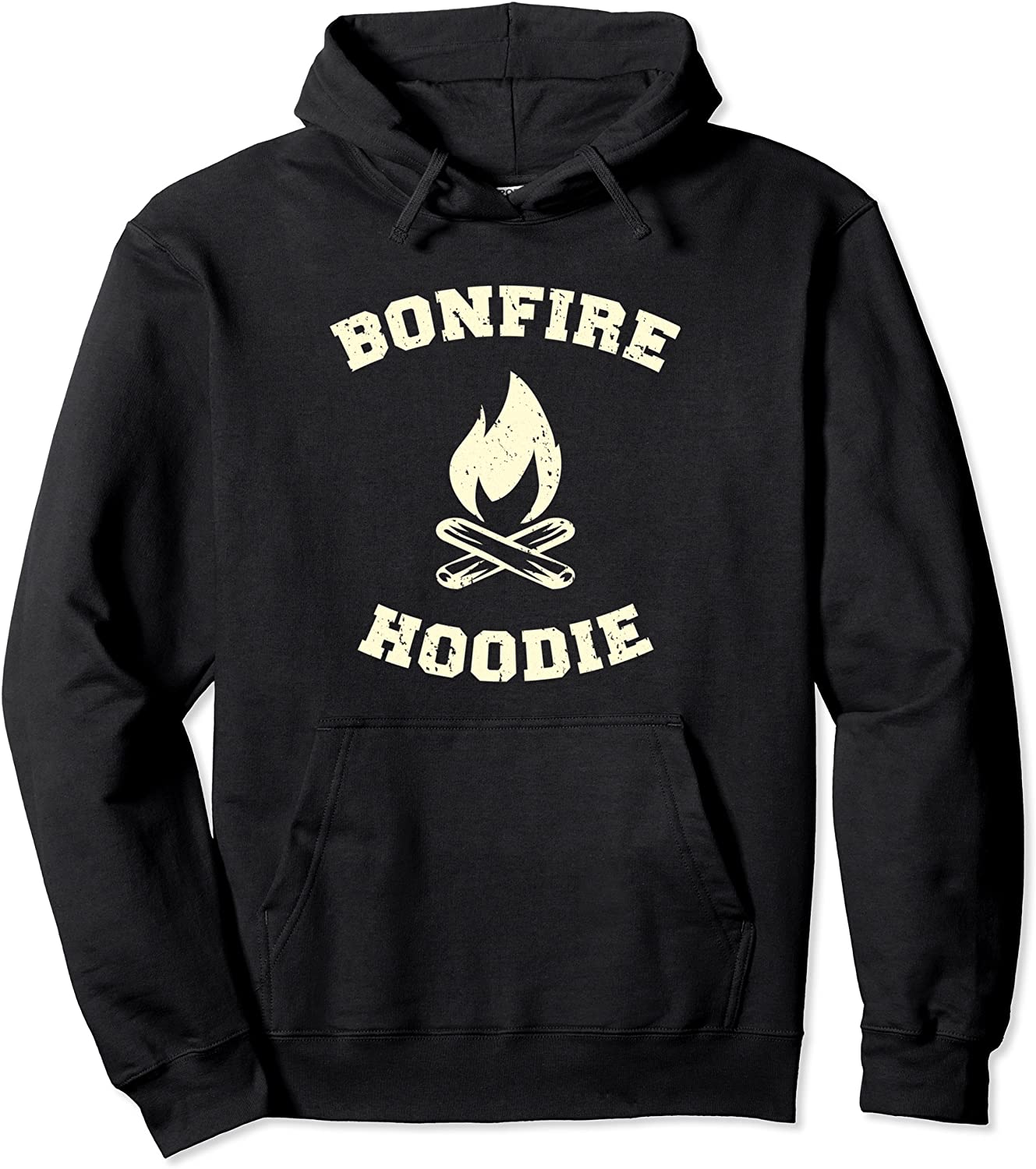 Bonfire Hoodie