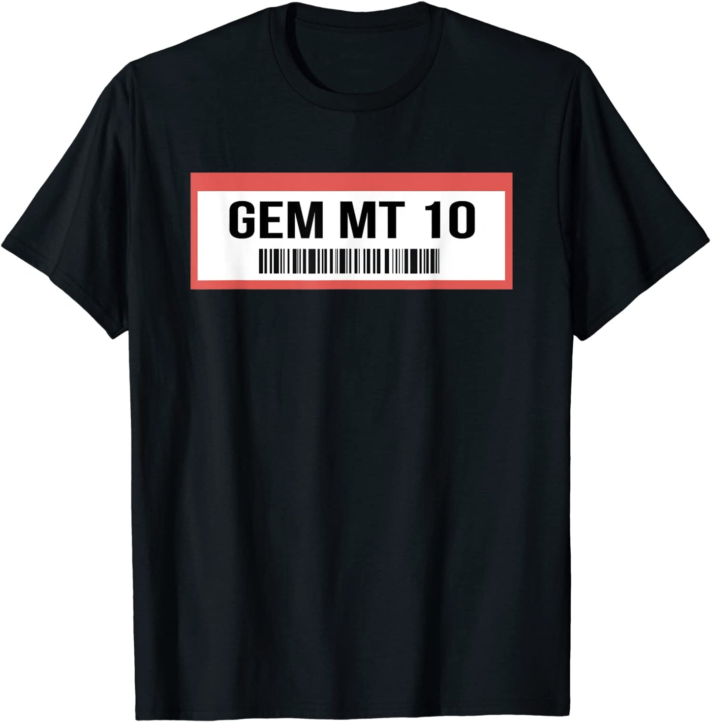 Sports Basketball Baseball Football Hockey Card Collector T-Shirt
