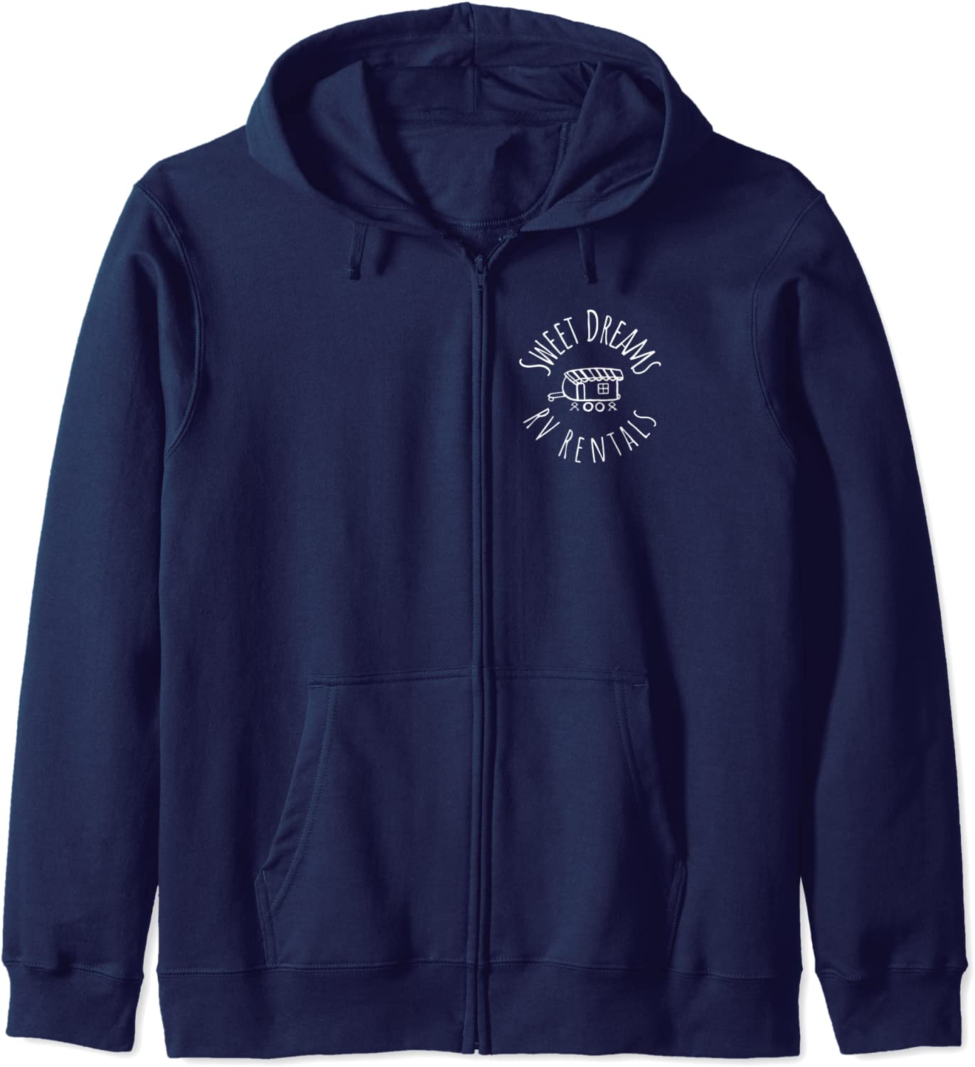 Sweet Dreams RV Rentals Hoodie