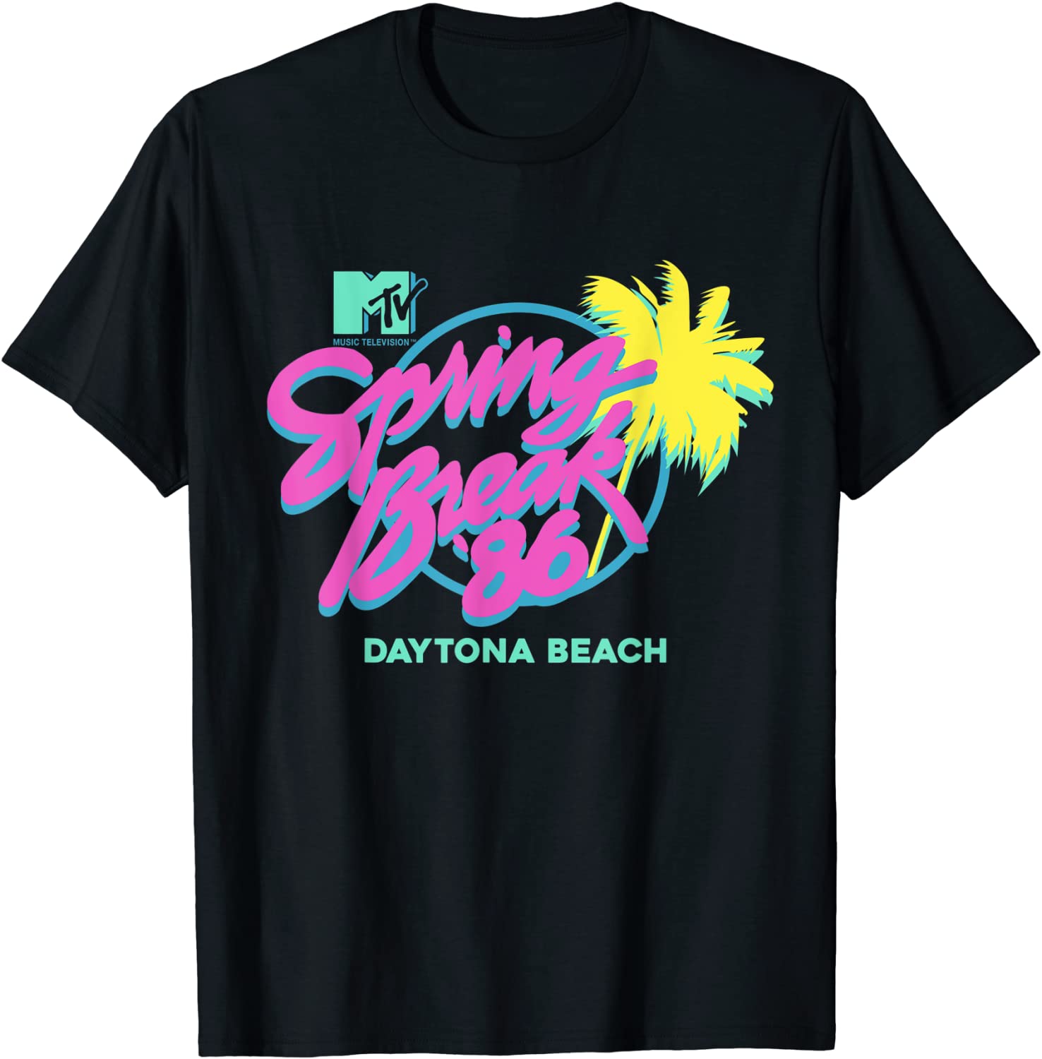 MTV Spring Break Daytona Beach