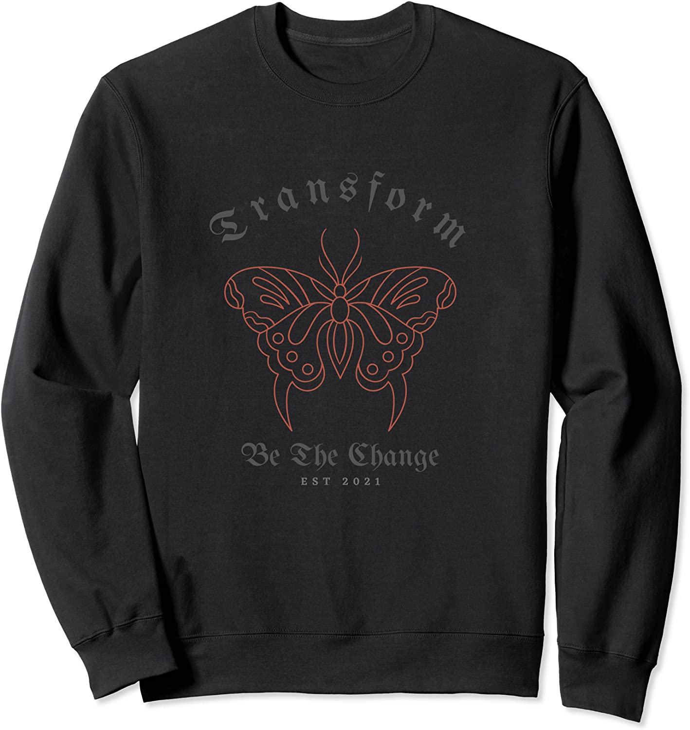 Transform Sweatshirt