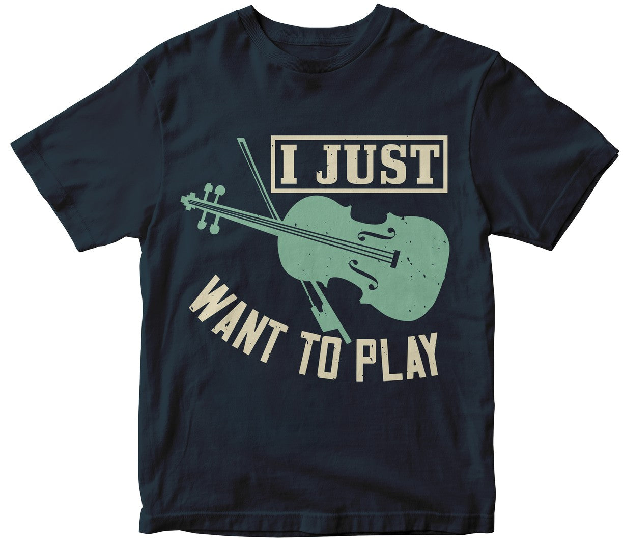 I Just Want To Play