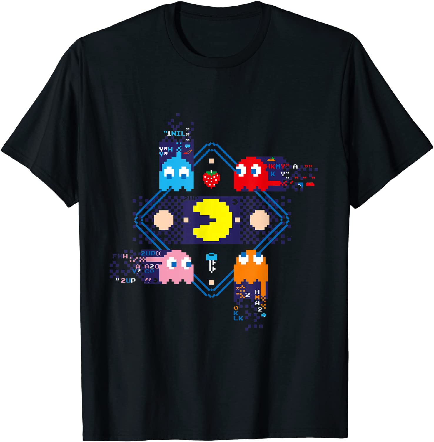 PAC-MAN T-Shirt