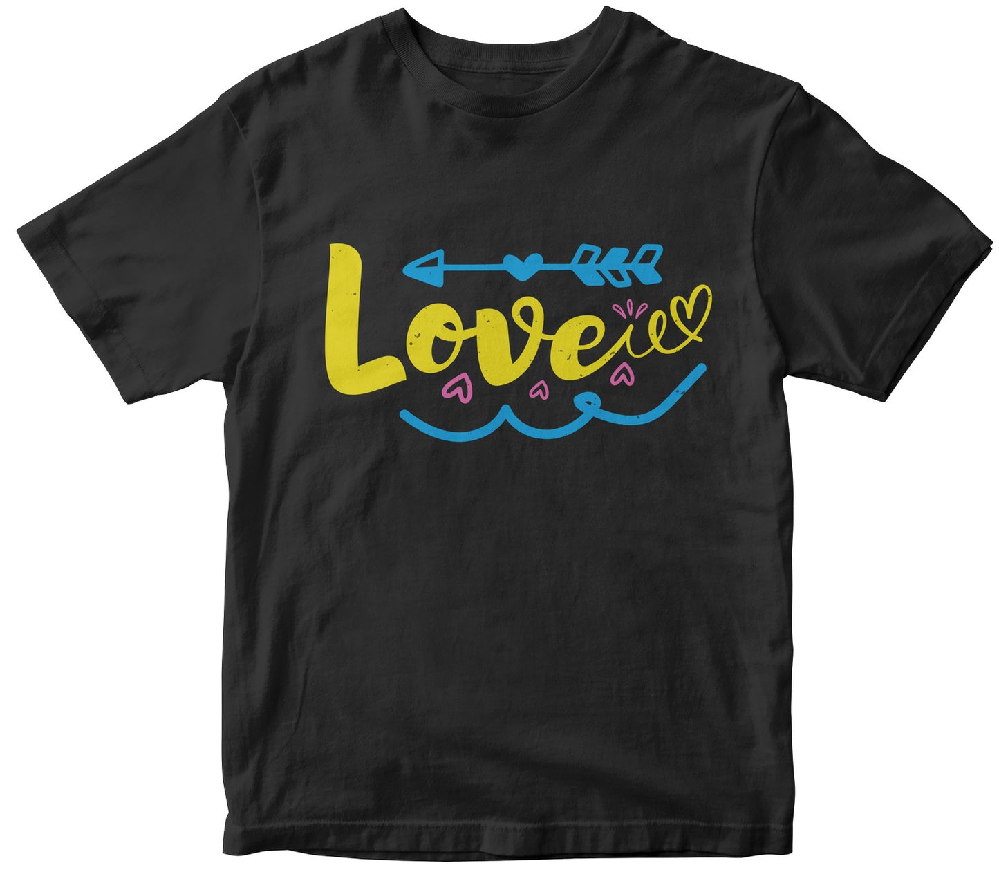 Love Tshirt